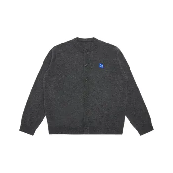 ADER ERROR Sig; Trs Tag Fine knit Cardigan