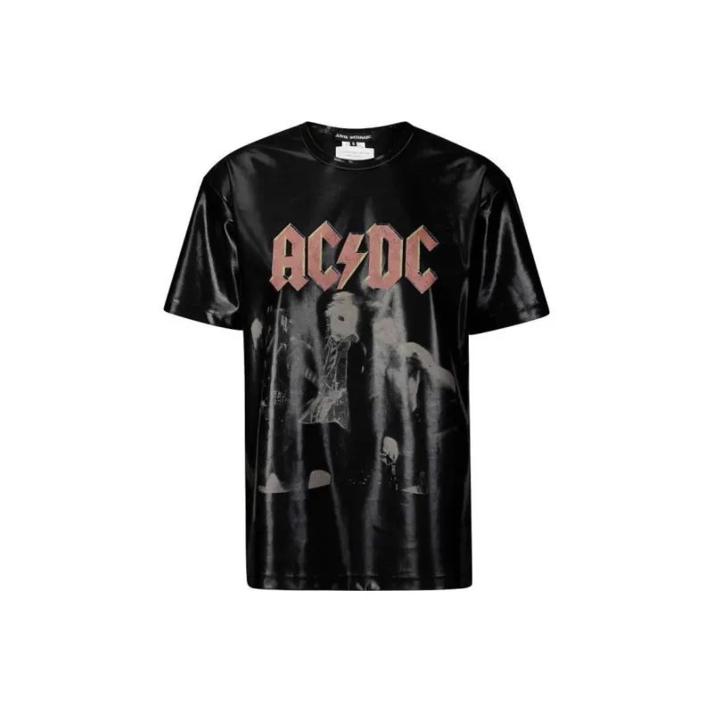 JUNYA WATANABE AC/DC T shirt-0