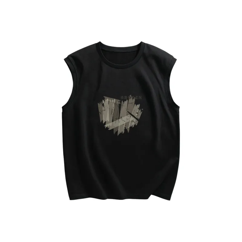 GOSO Tank Tops Unisex-2