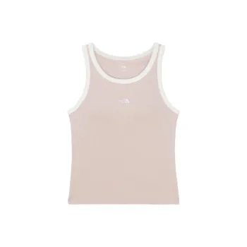 THE NORTH FACE Tank Top Women's Pink
