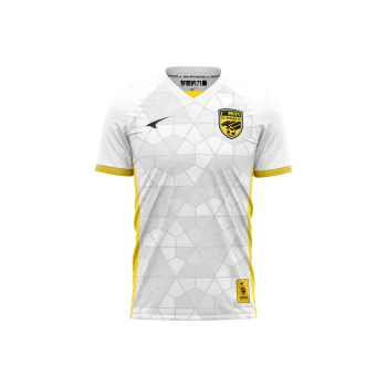 UCAN Home/Away Player Edition Unisex