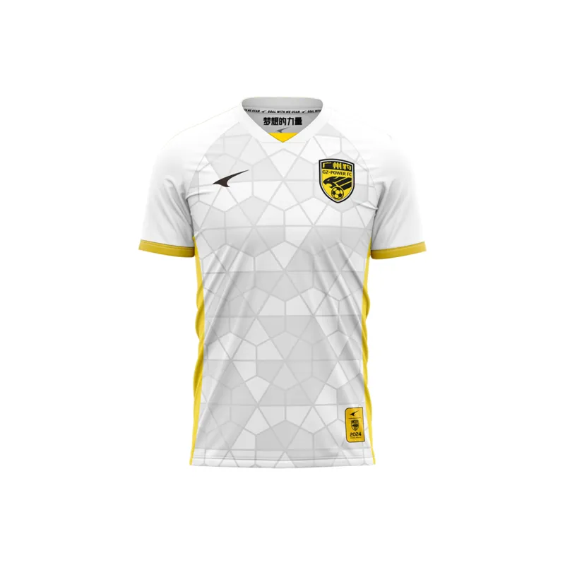 UCAN Home/Away Player Edition Unisex-2