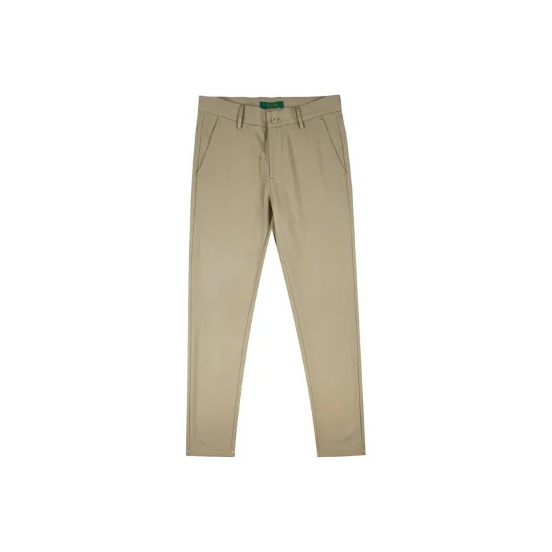 Raidy Boer Casual Pants Men-6