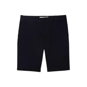 LACOSTE Casual Shorts Men's Marine Blue