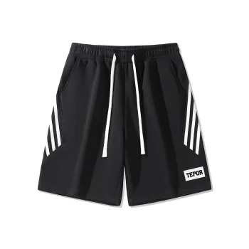 TEPOR Casual Shorts Unisex