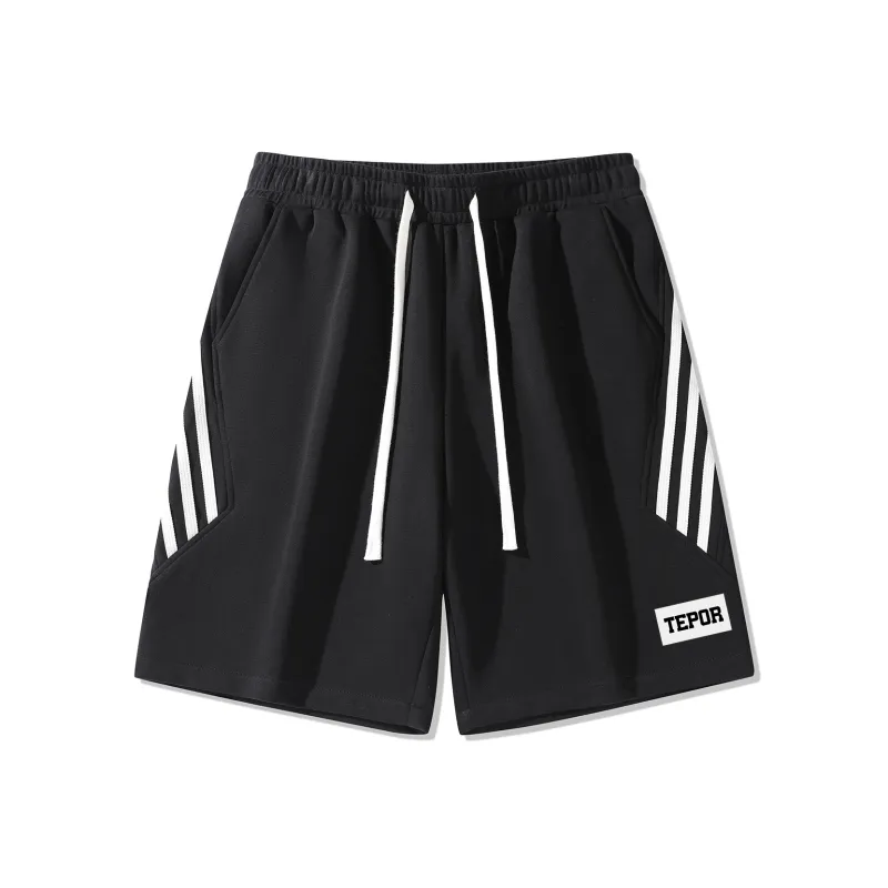 TEPOR Casual Shorts Unisex-0