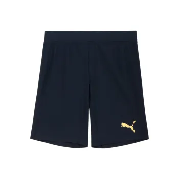 PUMA SS24 HSB DAWN Sports Shorts Men's Black