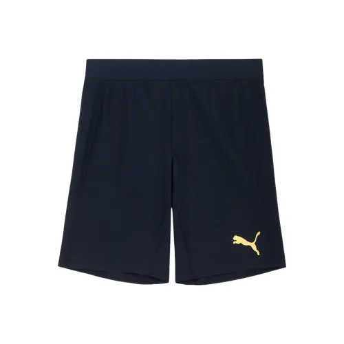 PUMA SS24 HSB DAWN Sports Shorts Men's Black
