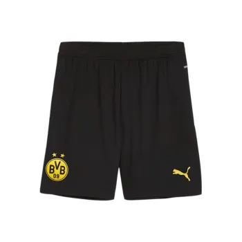 PUMA Shorts Para Hombre Borussia Dortmund FtblARCHIVE