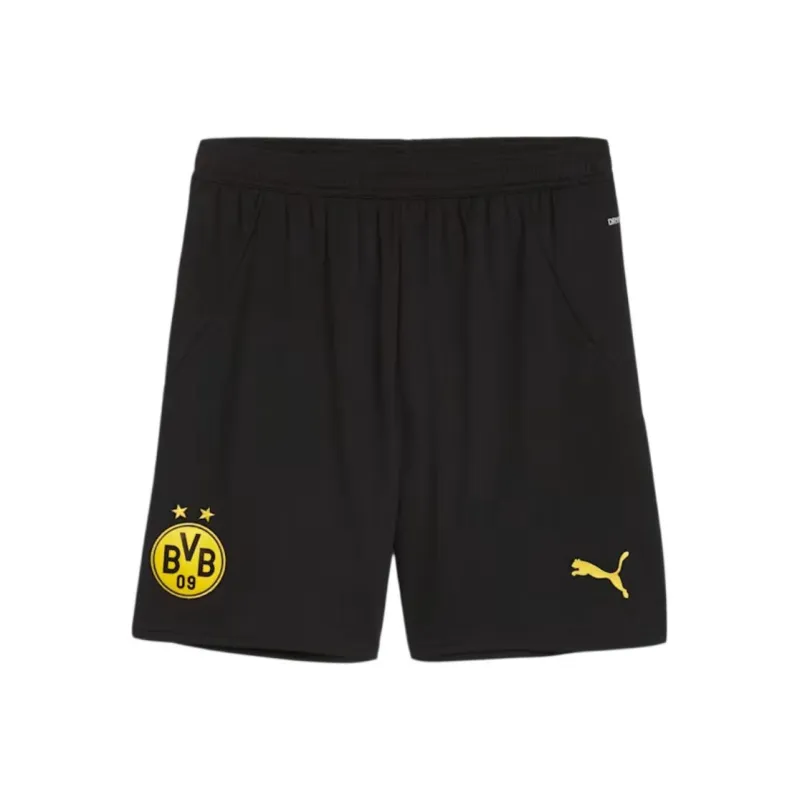 PUMA Shorts Para Hombre Borussia Dortmund FtblARCHIVE-0
