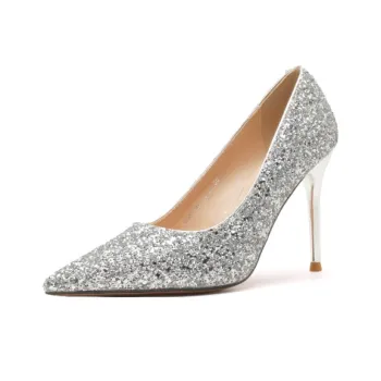 Zomila Slim Heel High Heels Women's