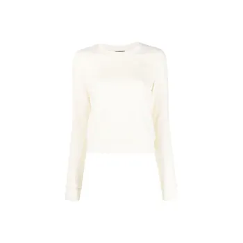 DIESEL Sweaters Women's White