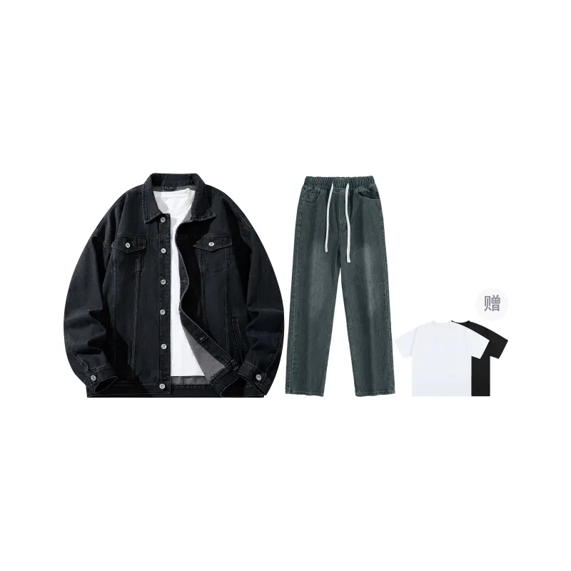 A.X.S.K Casual Sportswear Unisex-149
