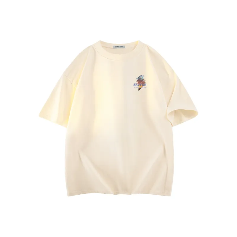 7 SEVFUN T Shirts Unisex-9