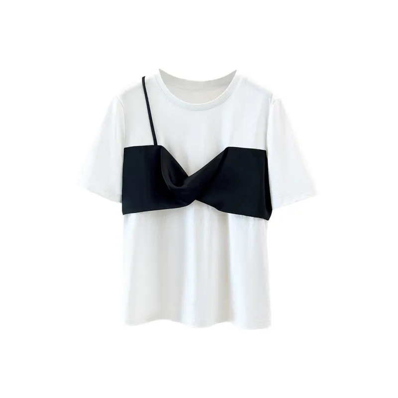 Cypress House T Shirt Women's White-0