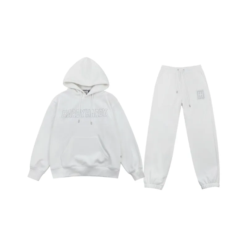 HARDY HARDY Sweatshirt Set Unisex-2