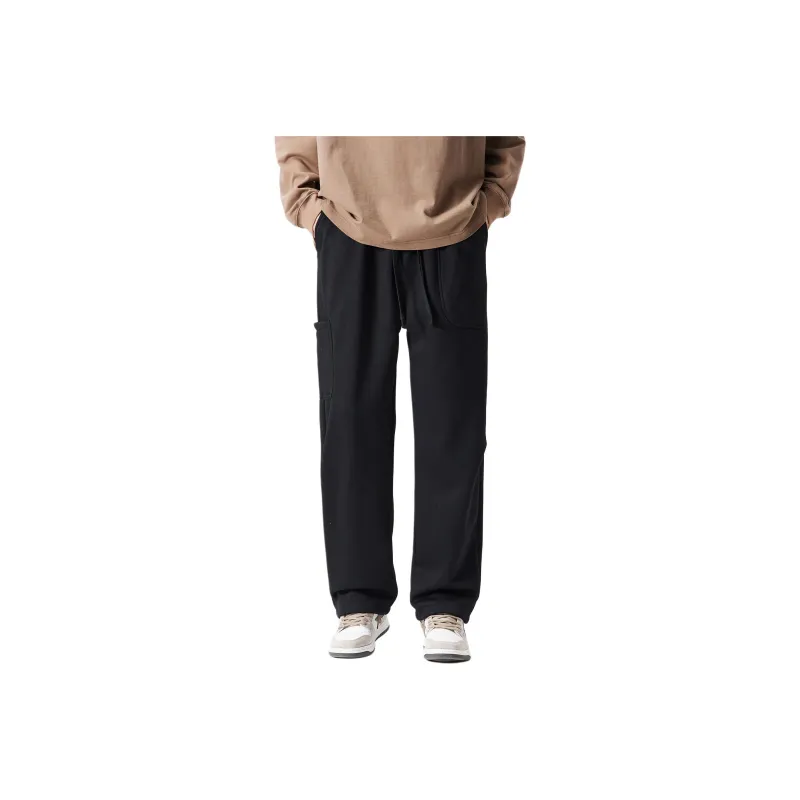 CREAZIONI LA FANTASIA E MOBILE Casual Pants Unisex-0