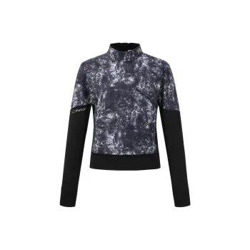 DESCENTE T Shirts Women's