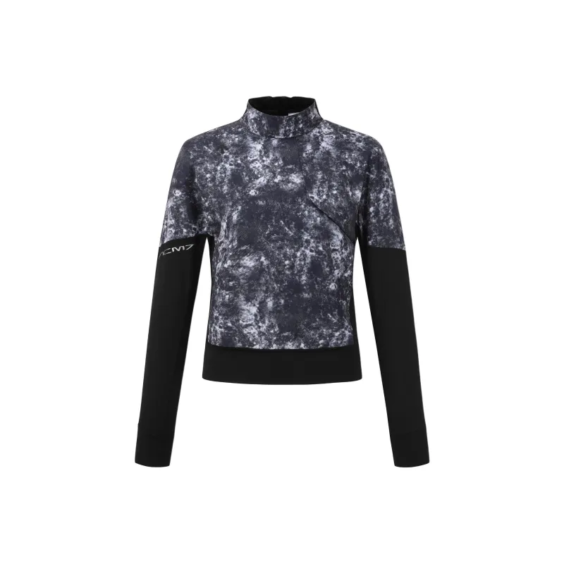 DESCENTE T Shirts Women's-0