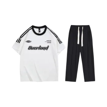 OXO OVERLOAD Casual Sportswear Unisex
