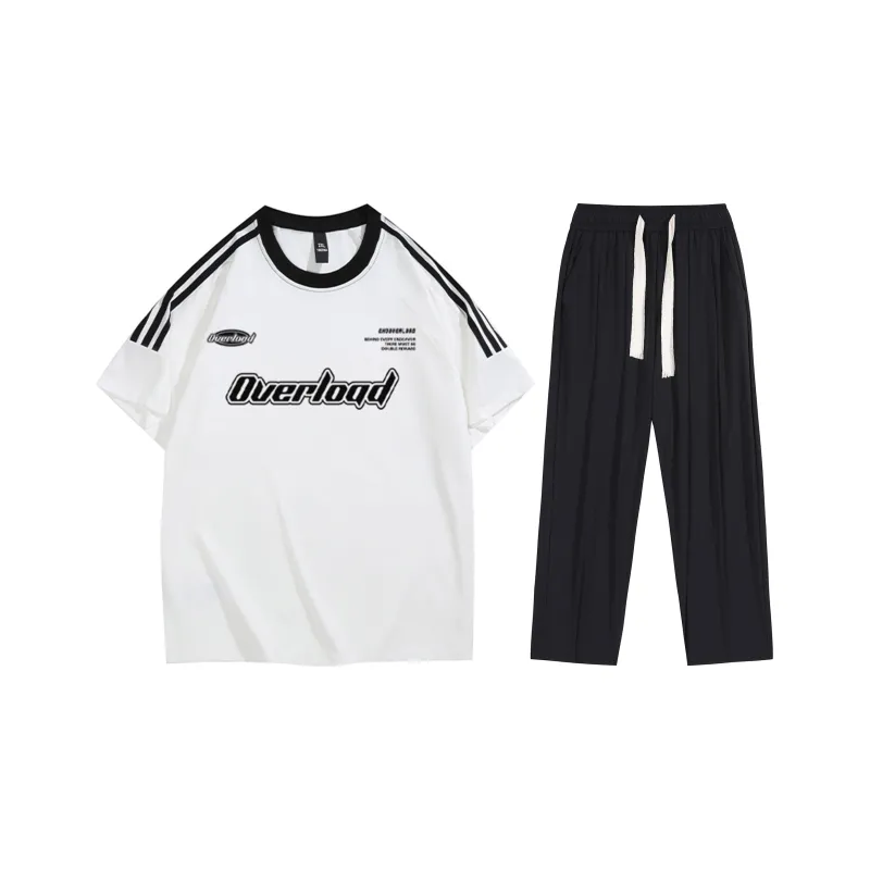 OXO OVERLOAD Casual Sportswear Unisex-10