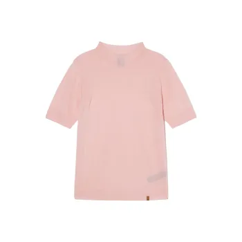 THE NORTH FACE Crop Tops Women's Light Pink