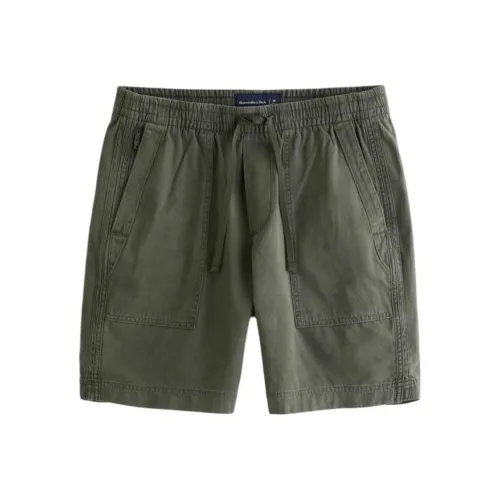 Abercrombie＆Fitch Sports Shorts Men