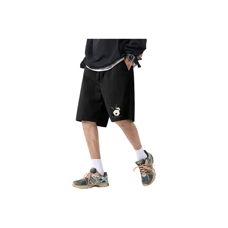 MINISO Casual Shorts Unisex-2