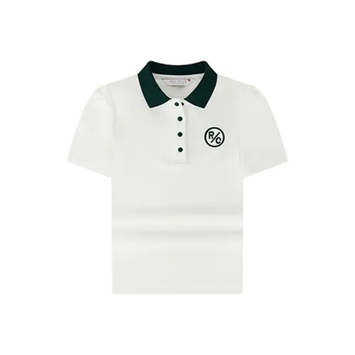 RYDER CUP EST.1927 T Shirts Women's