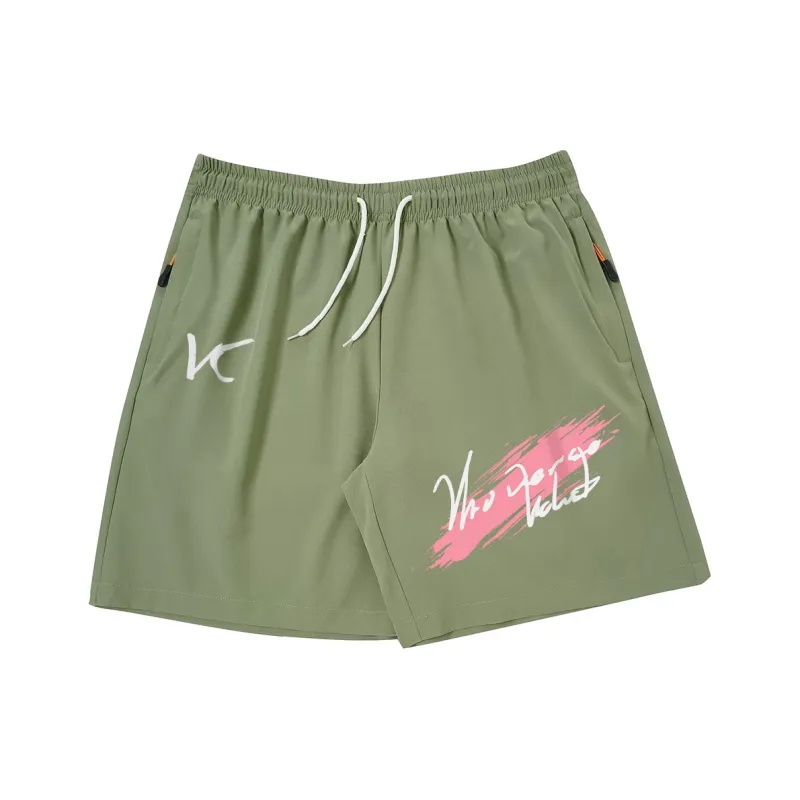 VniVerseVClub Casual Shorts Unisex-8