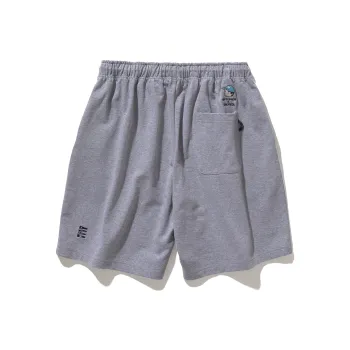 Nautica White Sail Nautica White Sail X POPBOY Casual Shorts Unisex