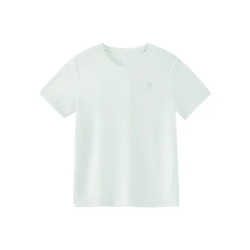 CAMEL Urban Function Series Regular T Shirt Women's