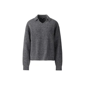 UNIQLO C Collection Sweaters Women's Gray