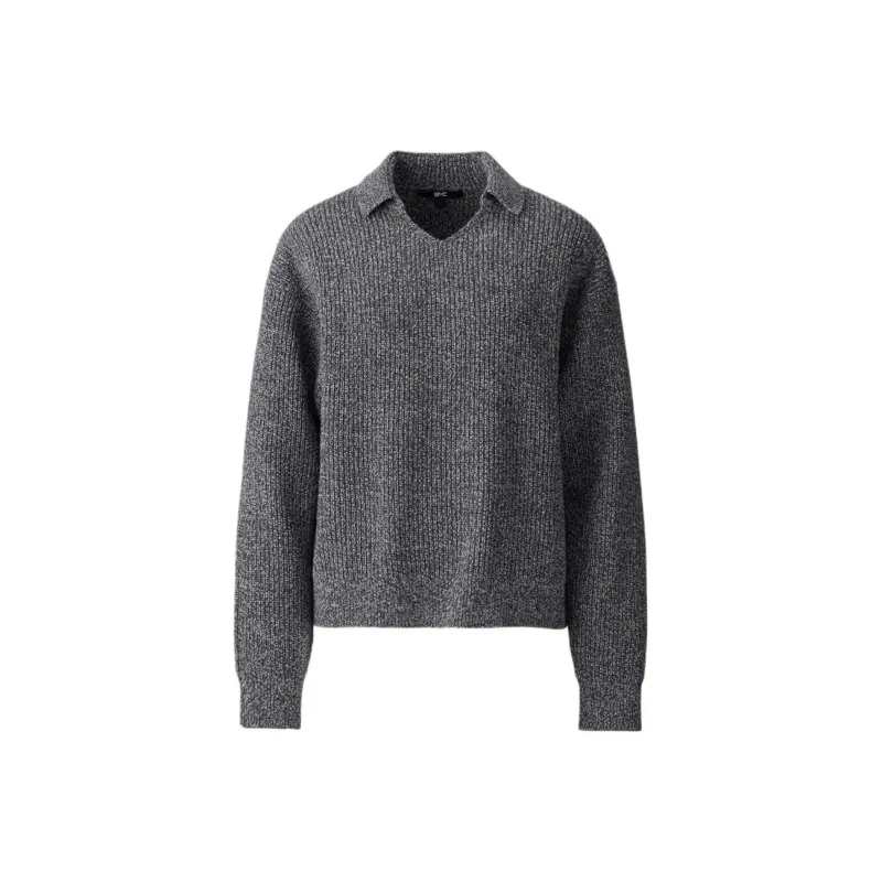 UNIQLO C Collection Sweaters Women's Gray-0