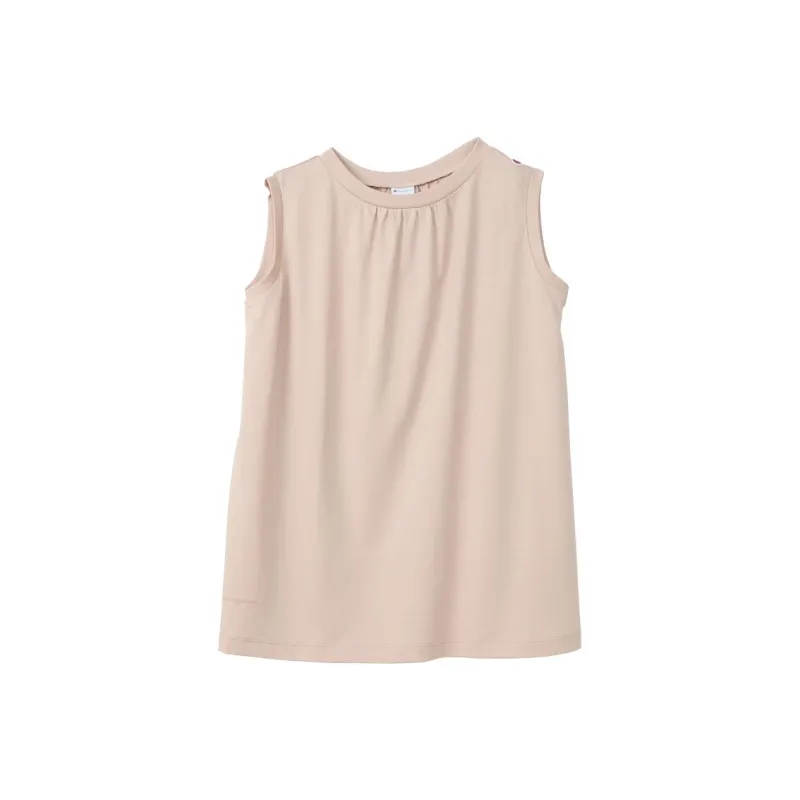 Champion T-Shirt Japan Version Women's-8