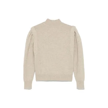 ISABEL MARANT ETOILE Lucille Knitted Jumper