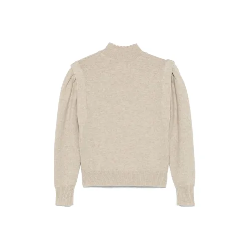 ISABEL MARANT ETOILE Lucille Knitted Jumper