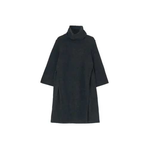 Yohji Yamamoto Sweater Women's Gray