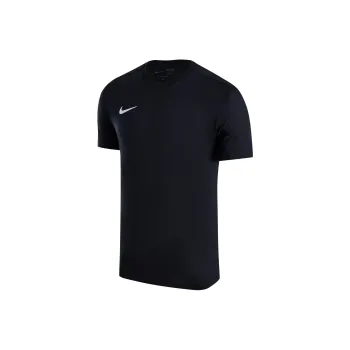 Nike Soccer Jerseys Men's Black