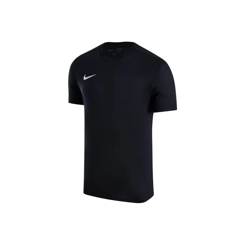 Nike Soccer Jerseys Men's Black-0