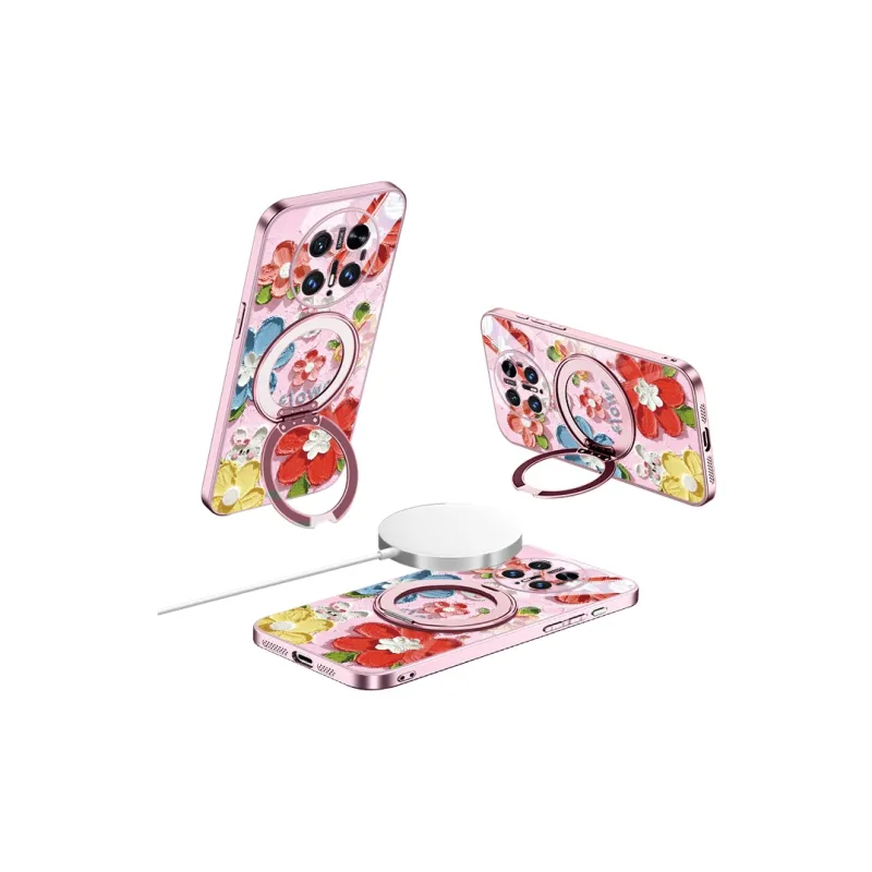 Stones Phone Cases-4