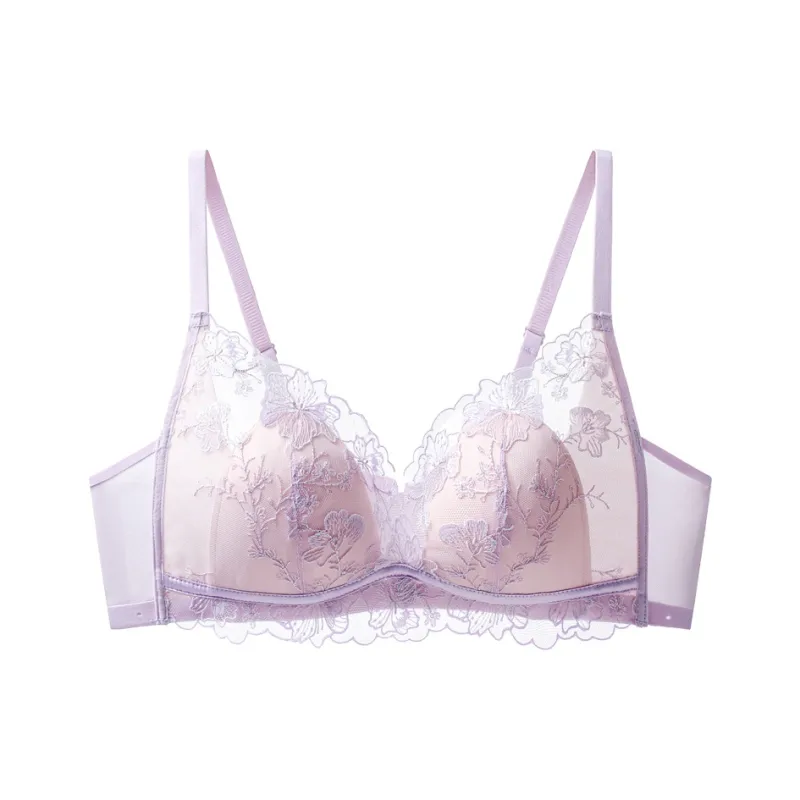 MIIOW Women's Bras-6