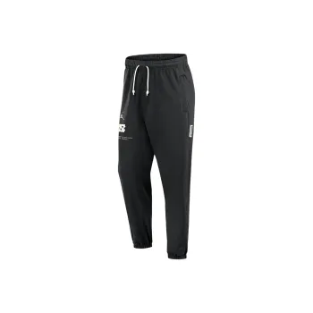 JORDAN Michigan Wolverines Travel Men's JORDAN Brand Dri-FIT College Pants