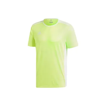 Adidas Entrada18 Jersey Soccer Jerseys Men's Yellow