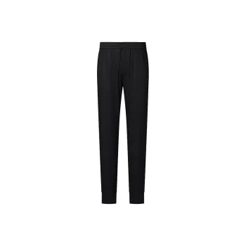JODOLL Casual Pants Men's Black