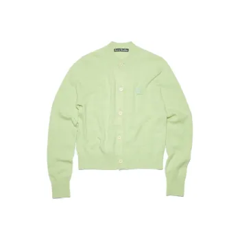 Acne Studios Sweaters Women's Green