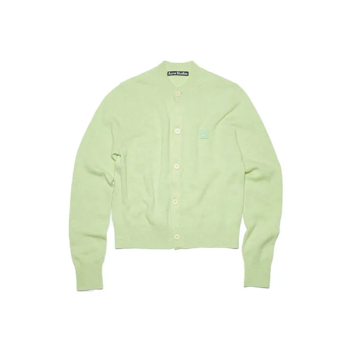 Acne Studios Sweaters Women's Green-0