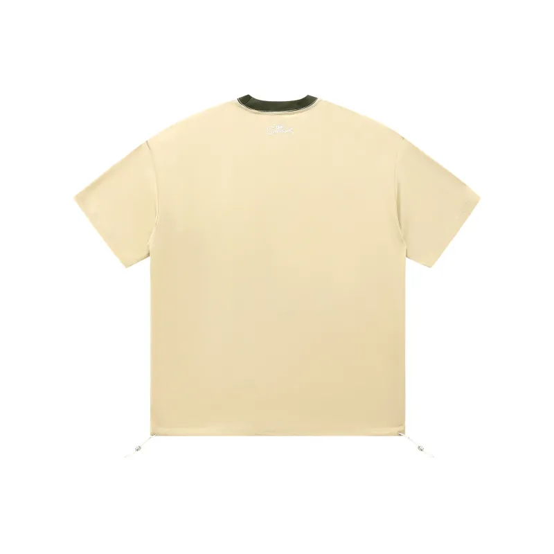 The Simpsons T Shirts Unisex-3