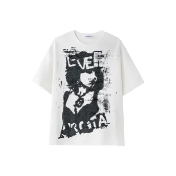 EverArcana T Shirt Women's White