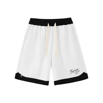 N'1 x Torso Casual Shorts Unisex